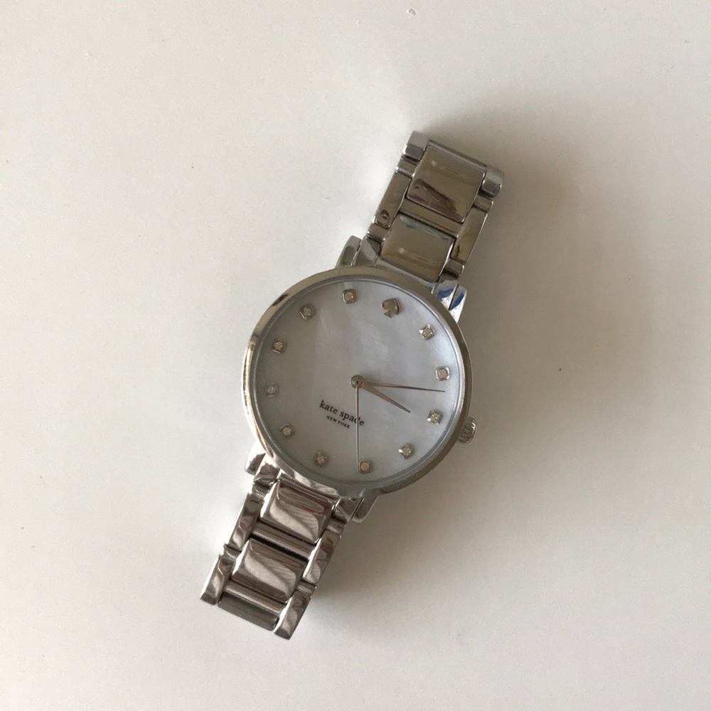 Kate Spade Gramercy Watch